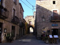 Alquiler casas: Peratallada